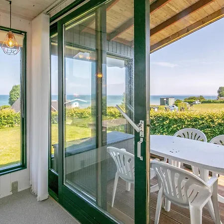 Feriehus Stunning View In Storebaelt - By Traum